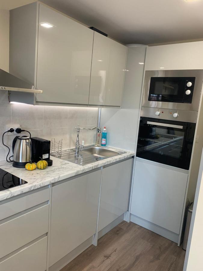 Apartment Zdravets 2, In The Heart Of The Old City Veliko Tarnovo Kültér fotó